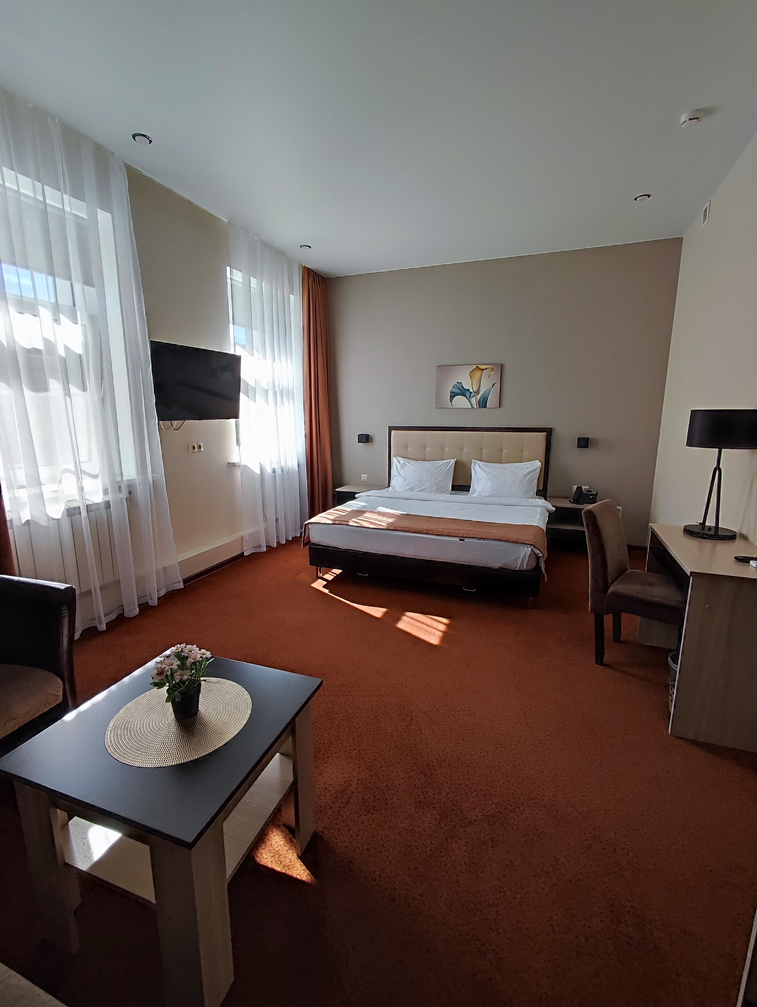 Фото Премьер отель