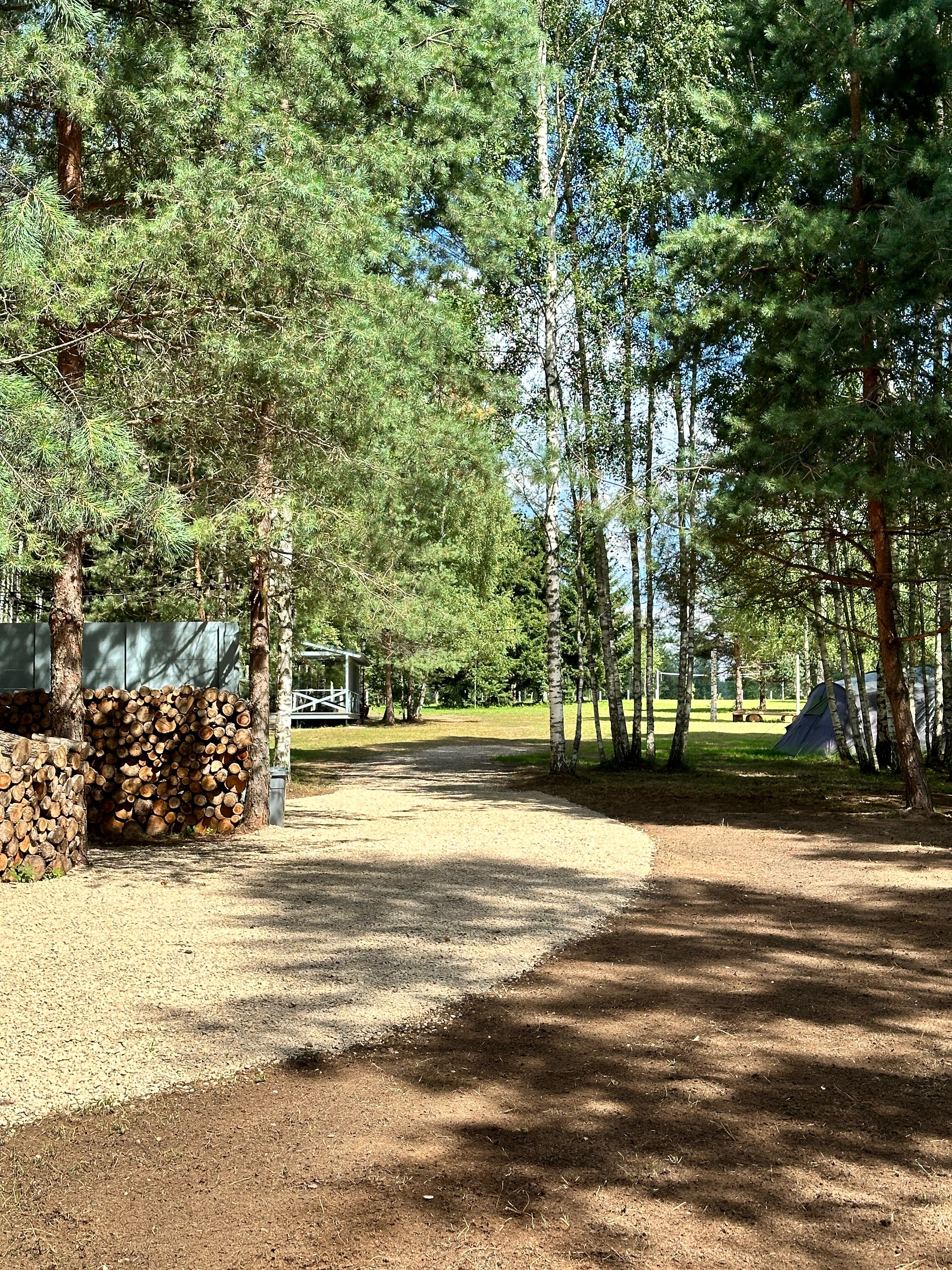 Фото База отдыха Ивашнёво