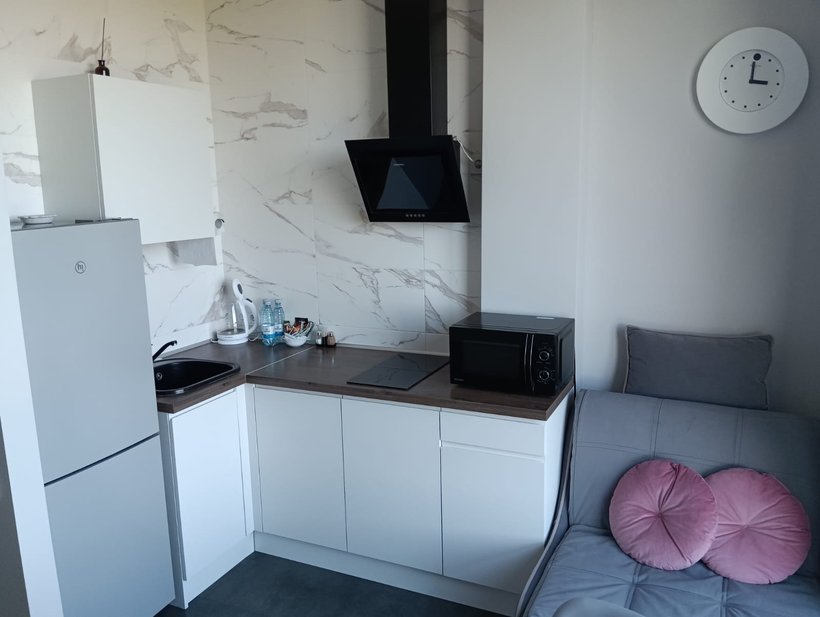 Фото Холидей Светлогорск