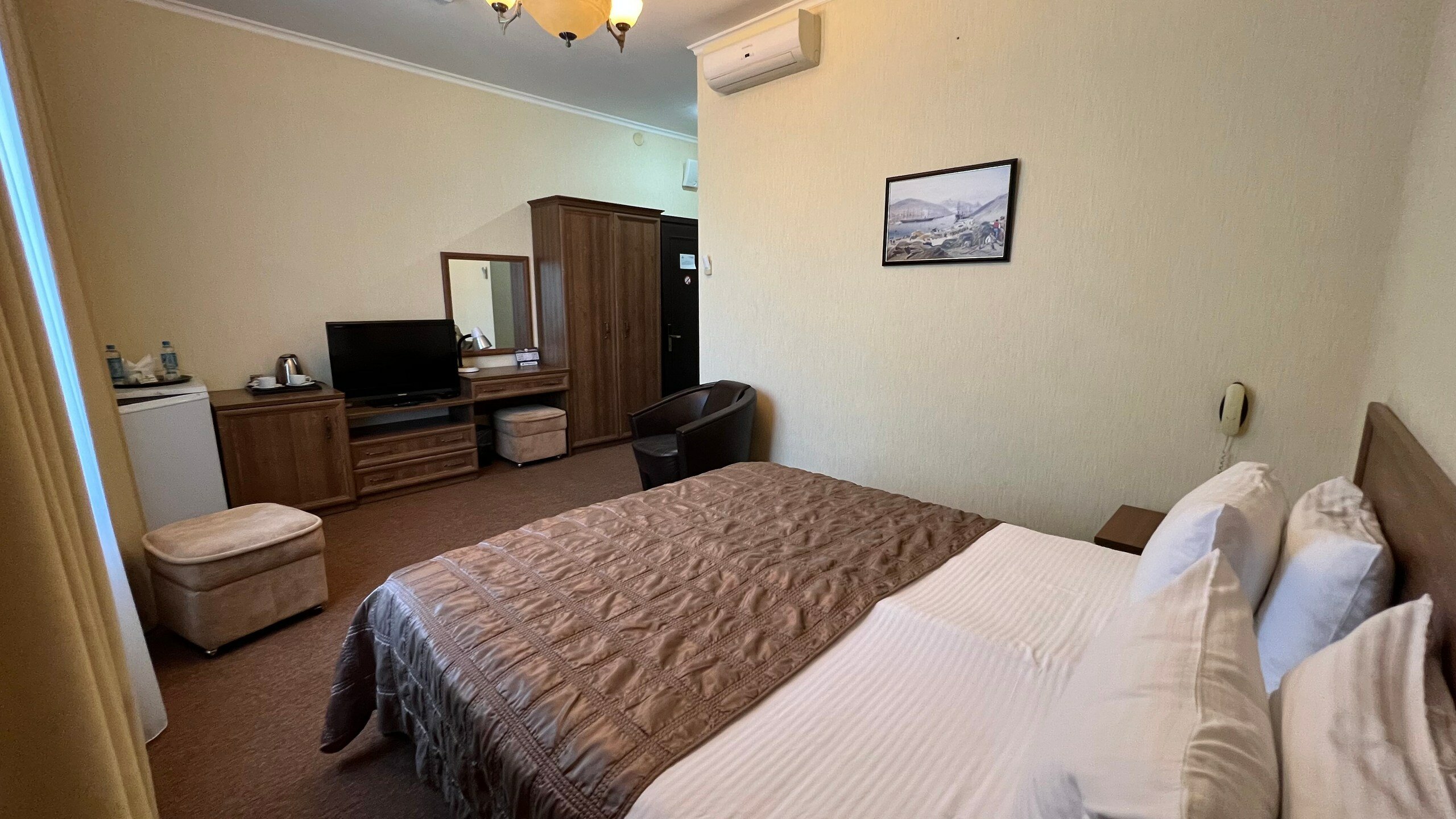 Фото Адмиралъ