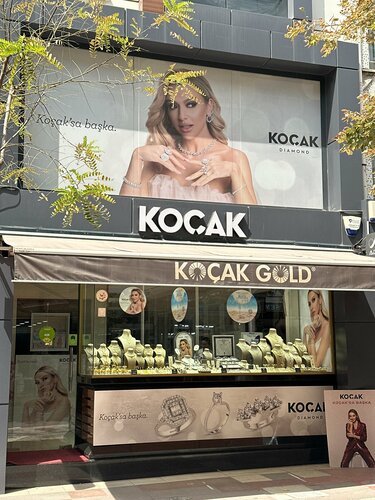 Koçak Gold Fotoğraf 1