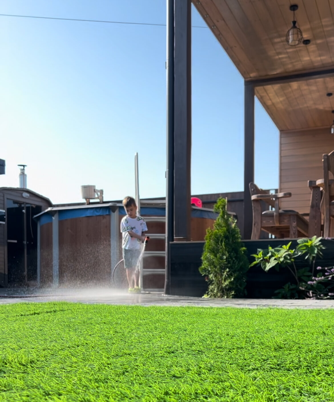 Фото Villa Fiesta