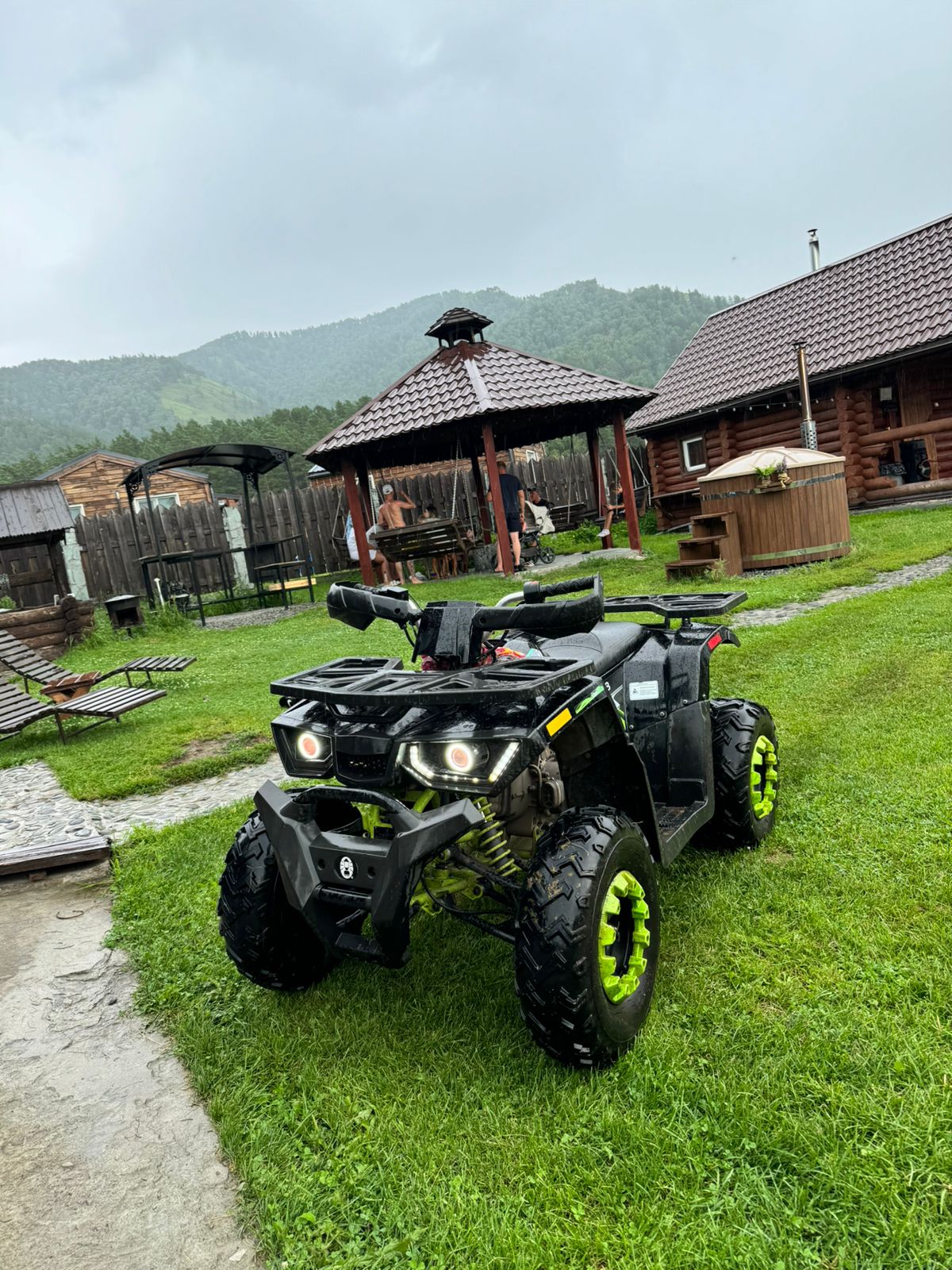 Фото отеля 5