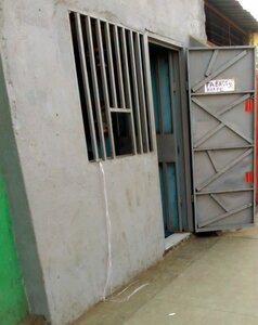 Cantina (Luanda Province, Municipality of Luanda, Calemba), cafe