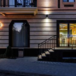 Фото Квартал 44