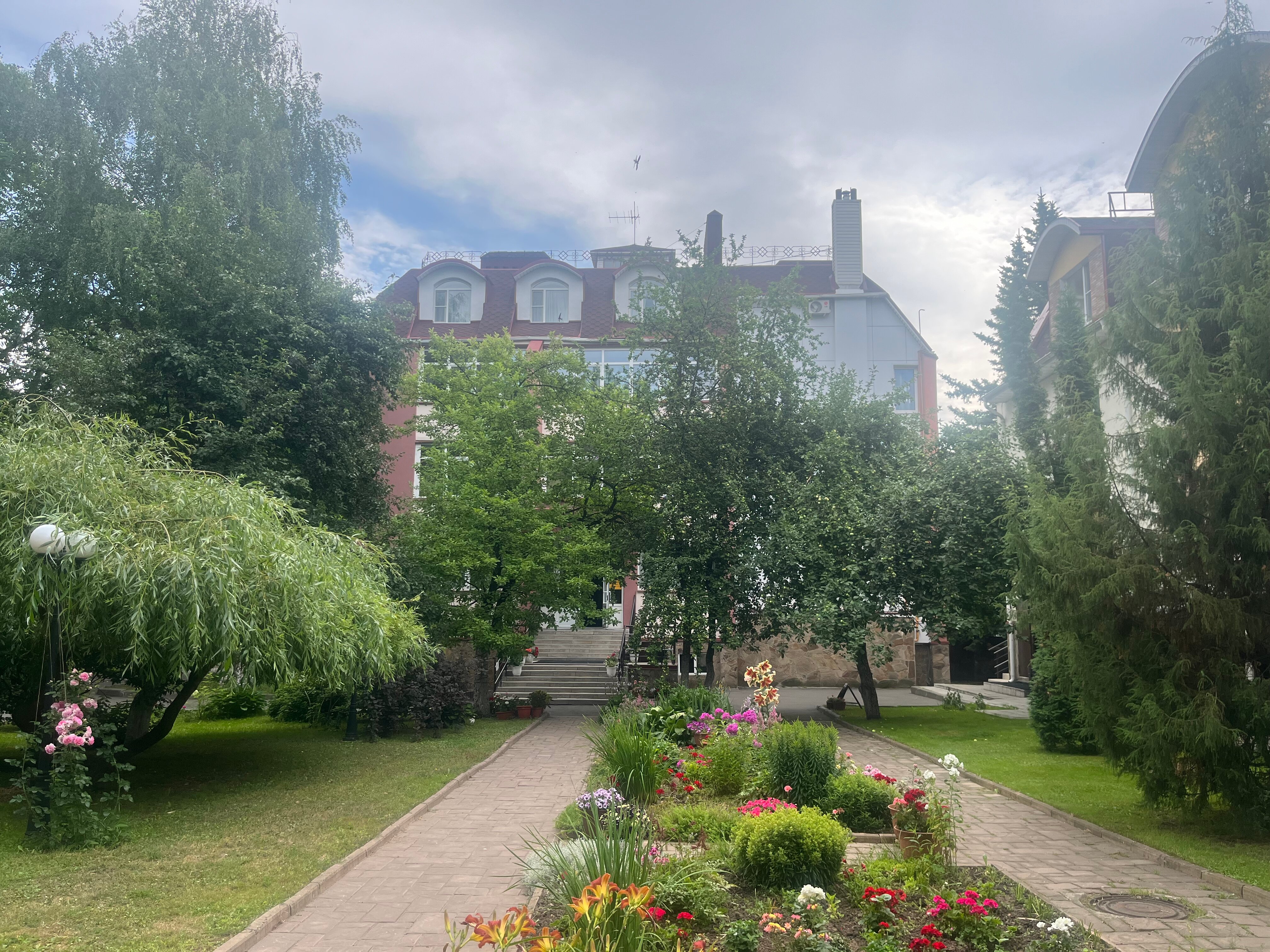 Фото Эврика