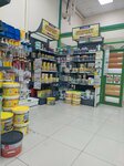 FinKraski (Krasnoarmeyskaya Street, 1к3), paintwork materials