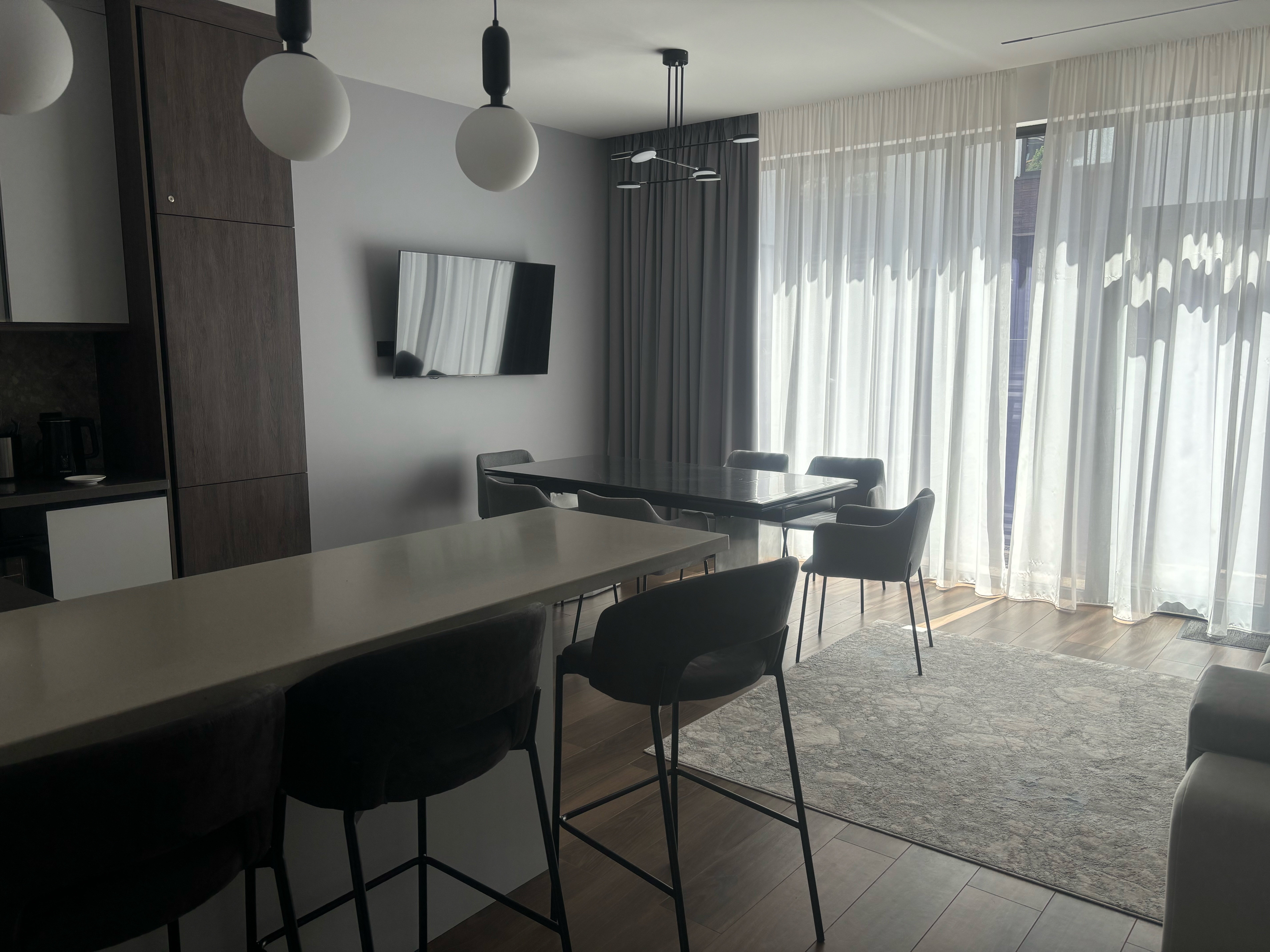 Фото Chalet Mont Cristal by Provence