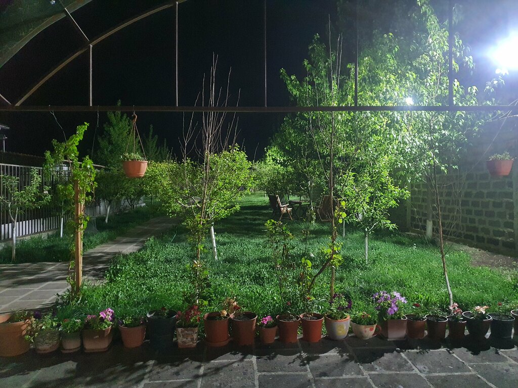 Housing complex Sirox Srter, Yerevan, photo