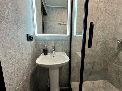 Внешний вид отеля Амто в Елизово, фото 1