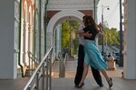 Студия аргентинского танго Катерины Новиковой (Monastyrskaya Street, 12Б), dance school