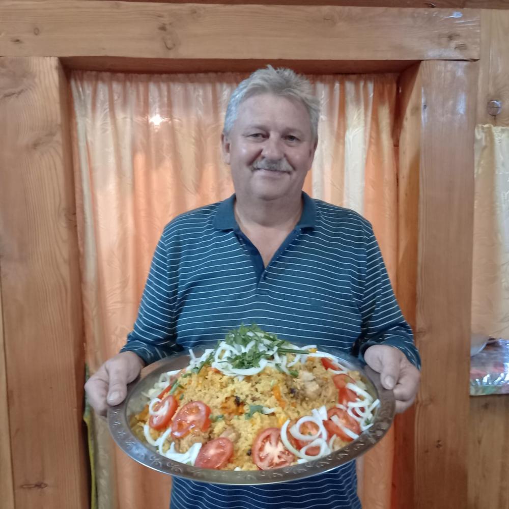 Фото Усадьба Удачи