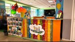 Дружная семья (Pervomayskaya Street, 3К), play room