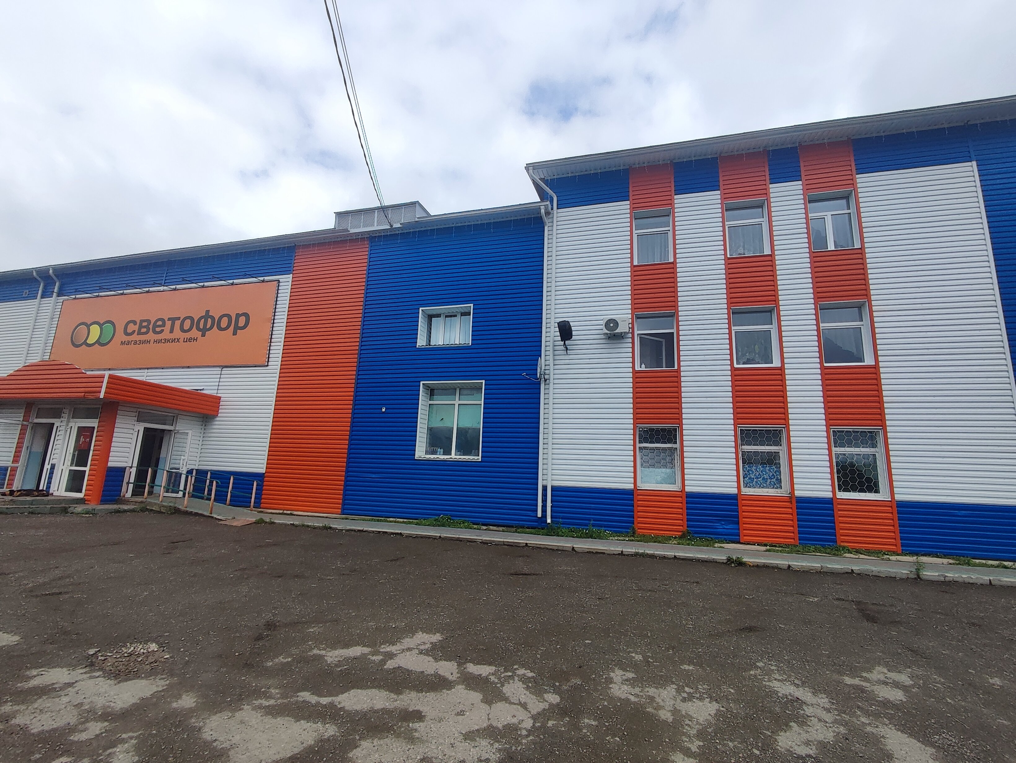 Фото Компас