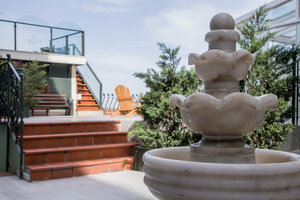 Гостиница Hayriye Hanım Konağı