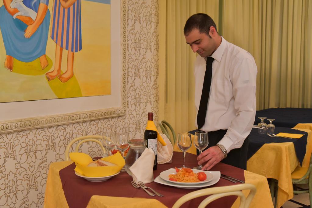 Фото Hotel Terme Punta del Sole