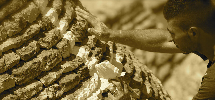 Фото Trulli e Puglia