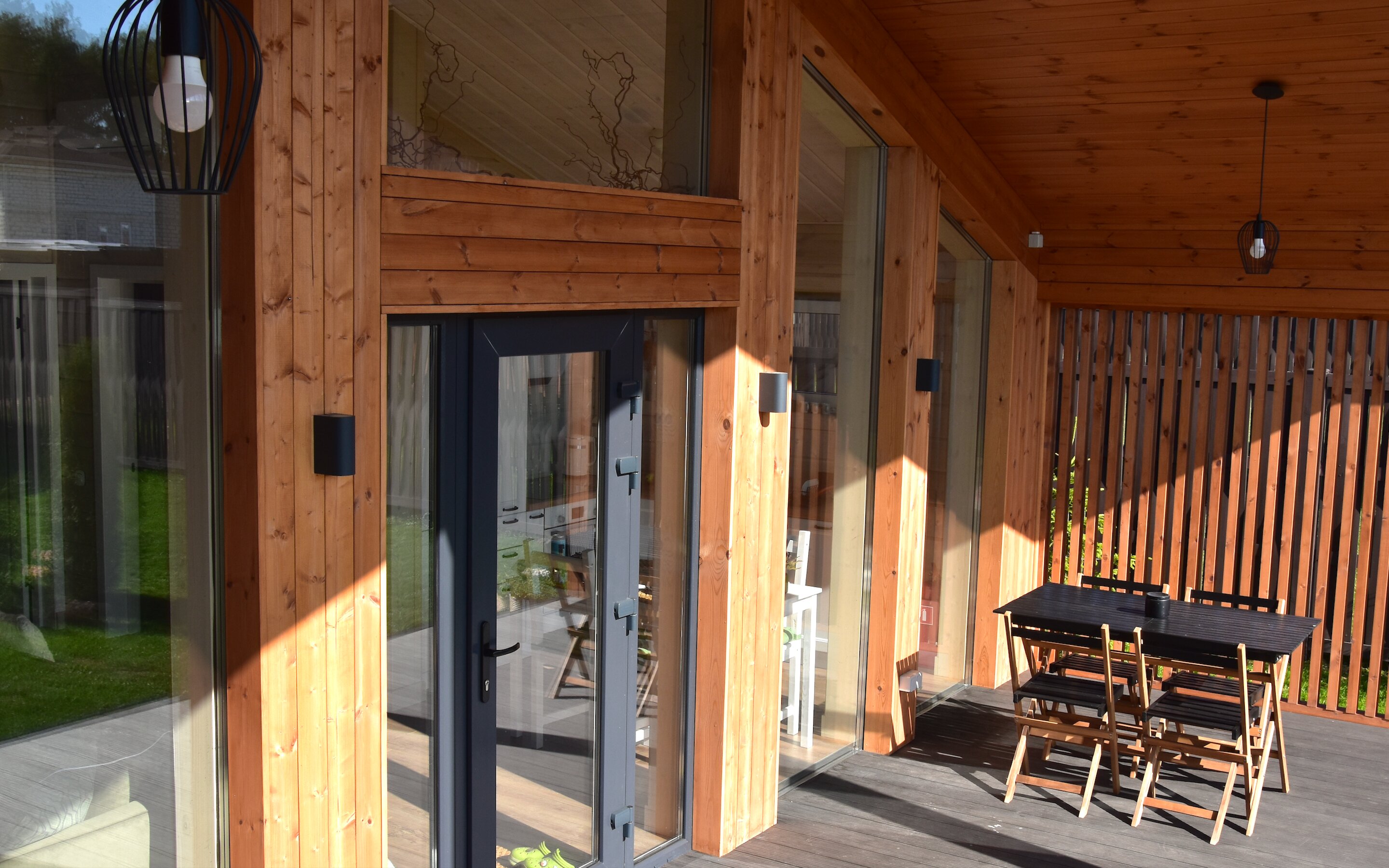 Фото Dacha Beketovo