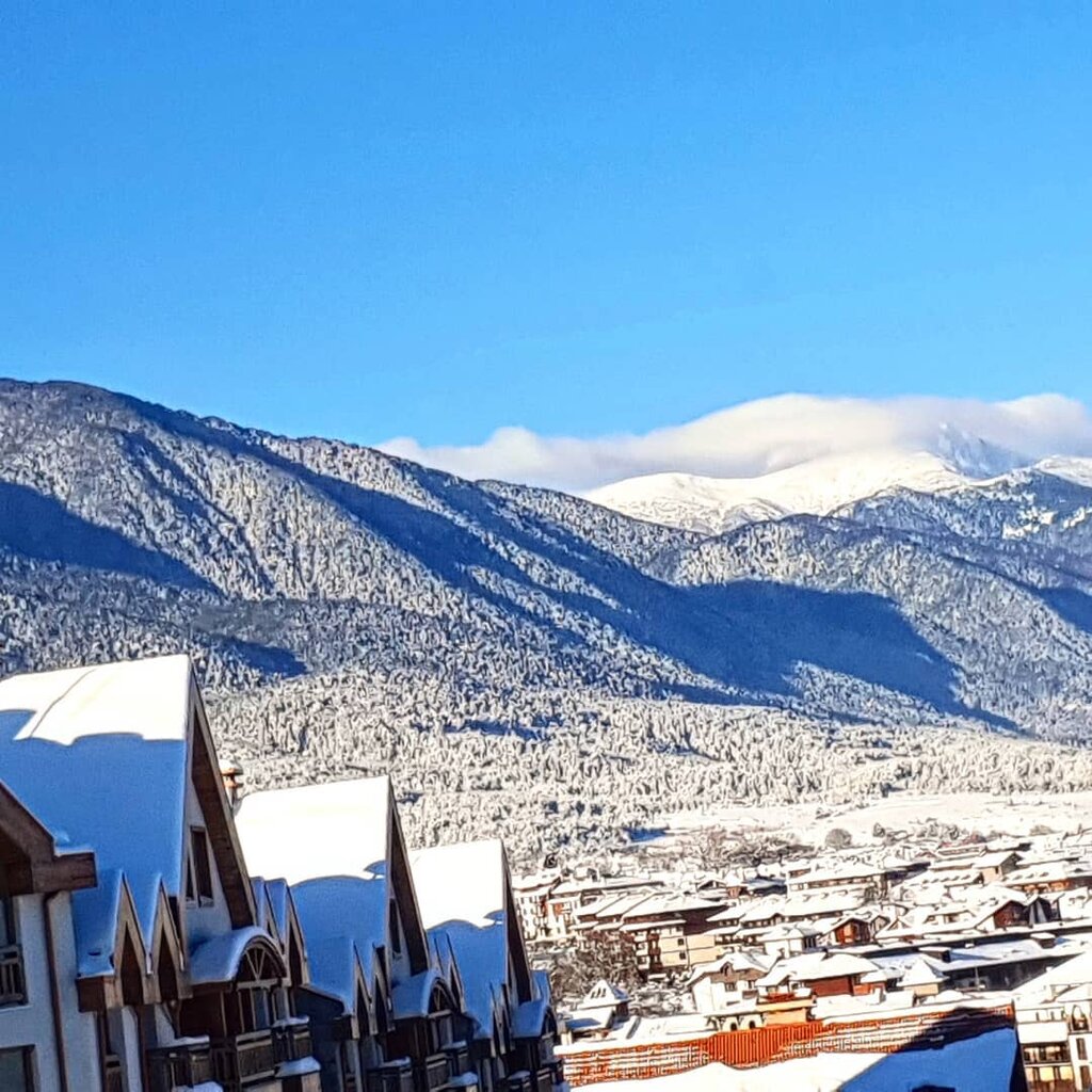 Hotel St. Ivan Ski Resort, Bansko, photo