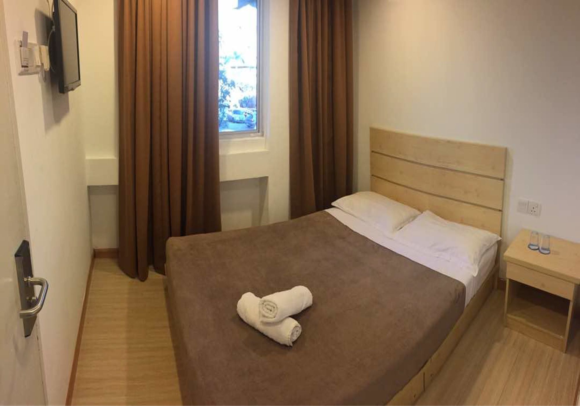 Фото Oyo 530 Dd Hotel