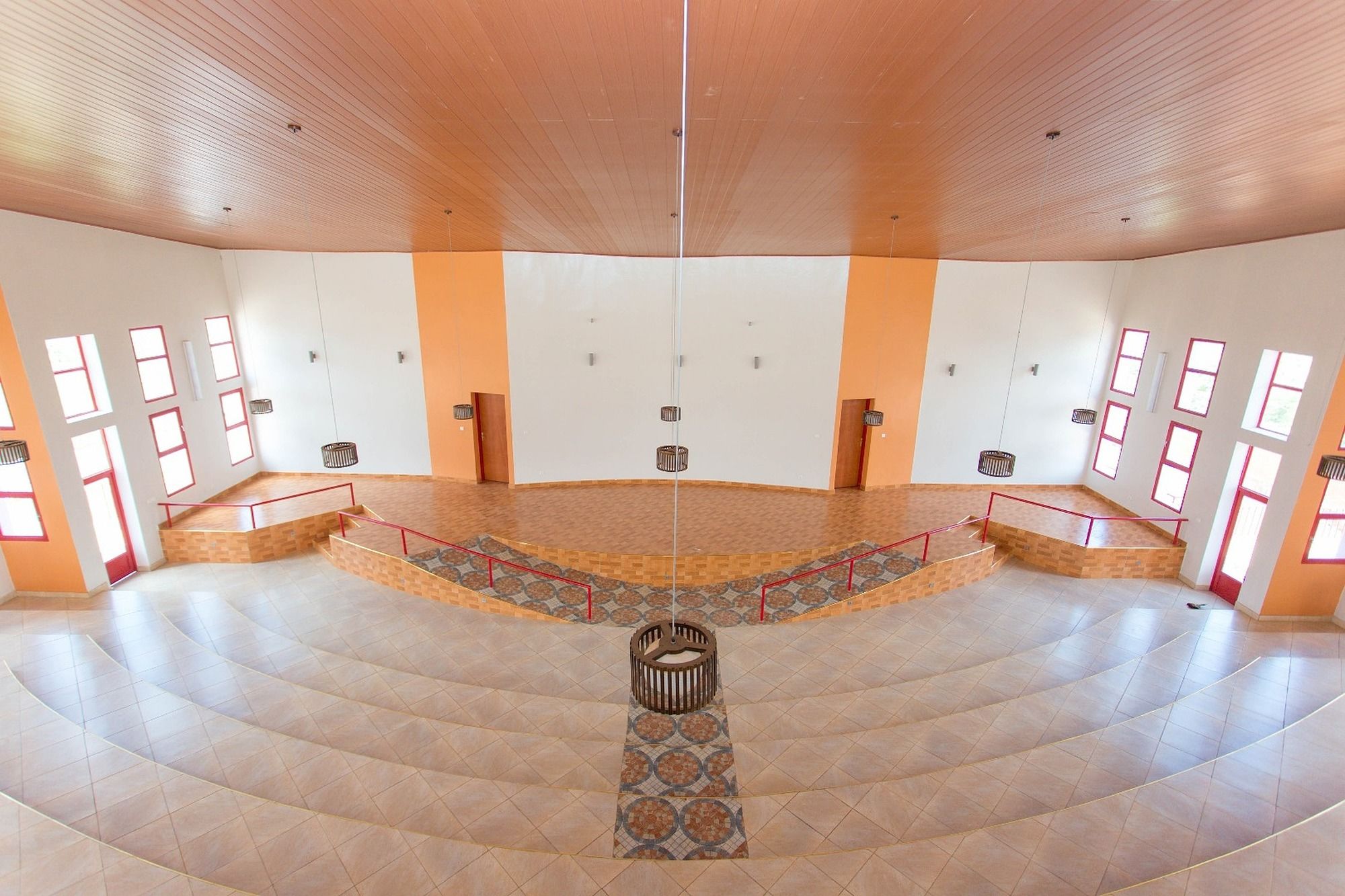 Фото Cenetra Hotel