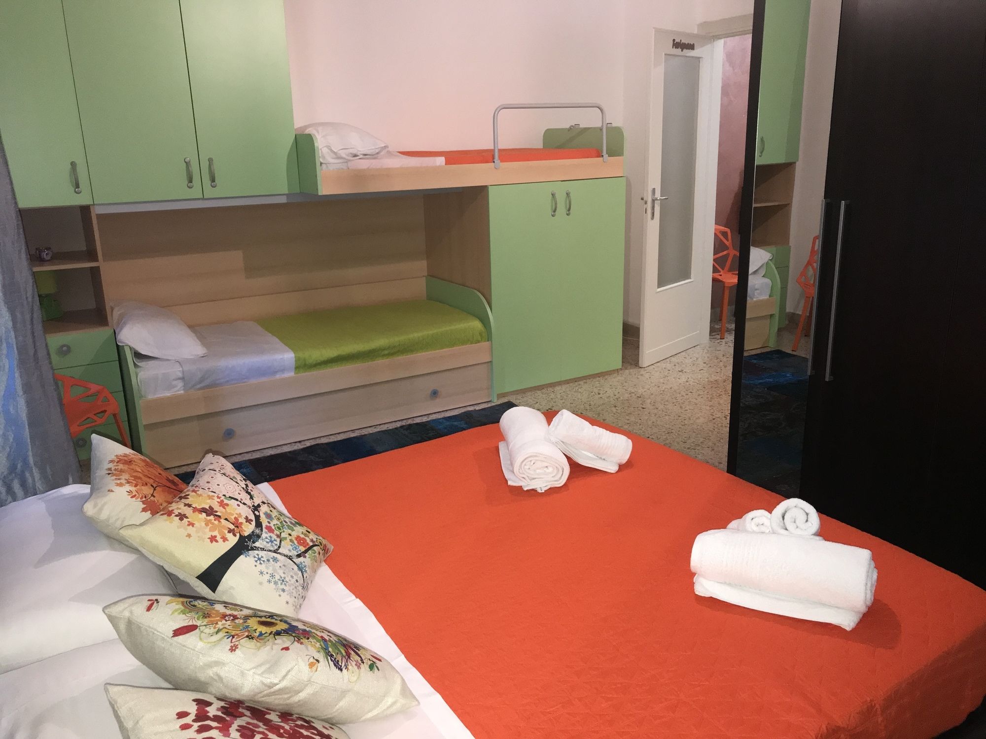 Фото Il Profumo del Porto