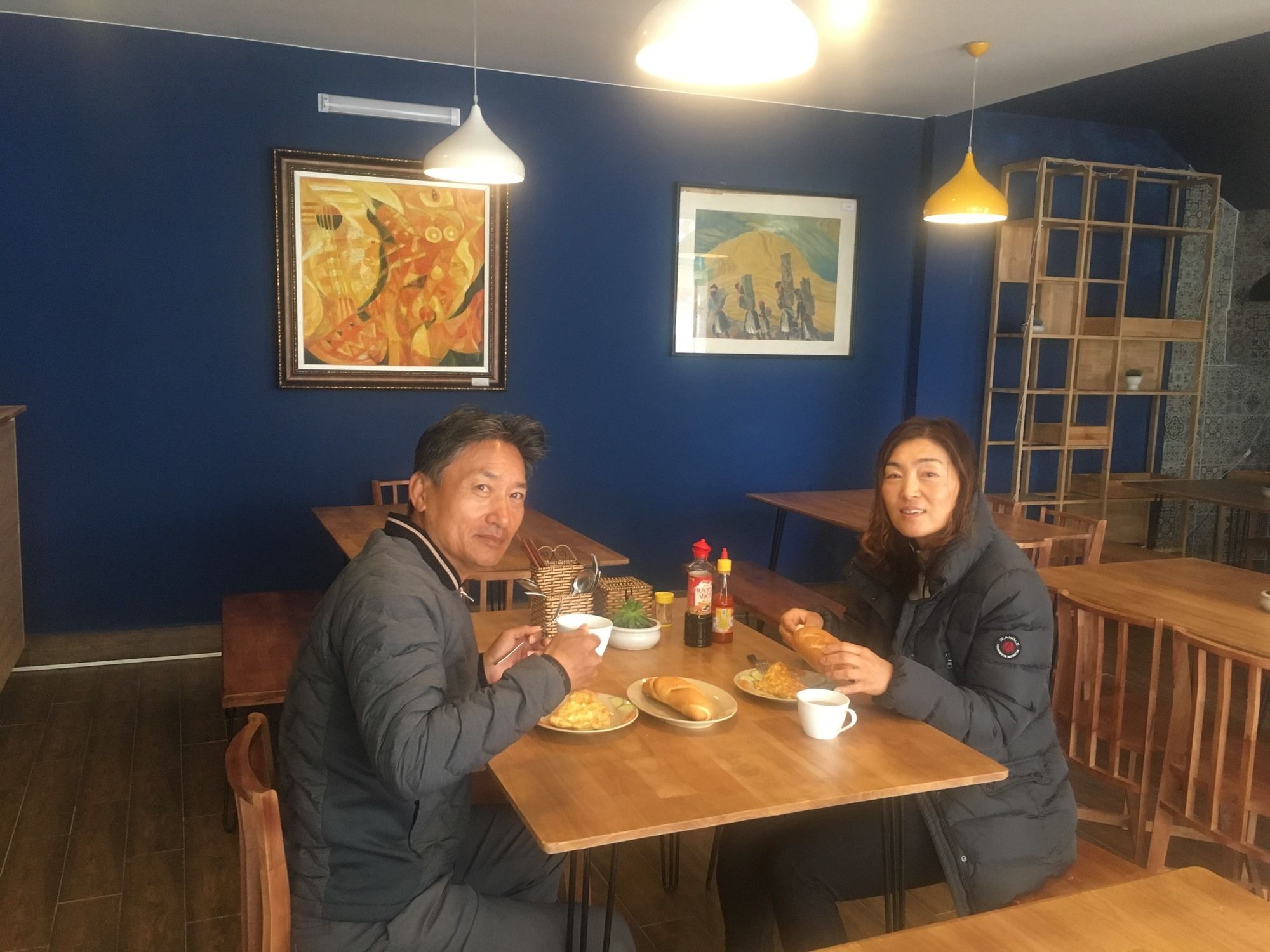 Фото Himalaya Phoenix Hotel