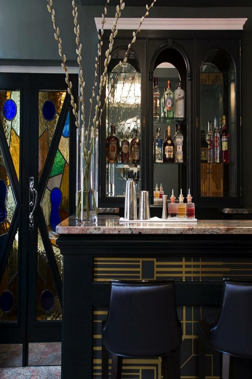 Фото The California