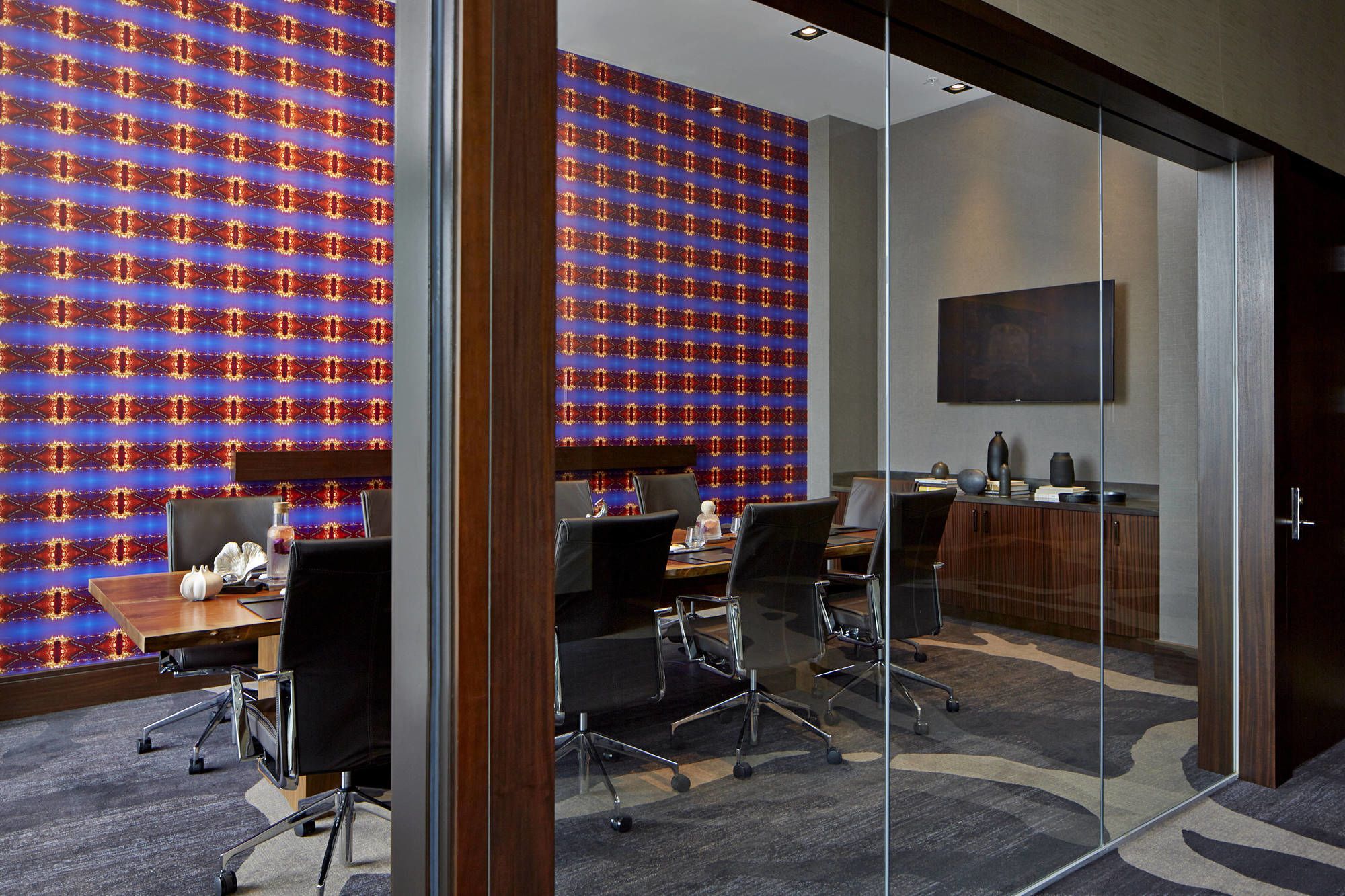 Фото Renaissance Dallas at Plano Legacy West Hotel