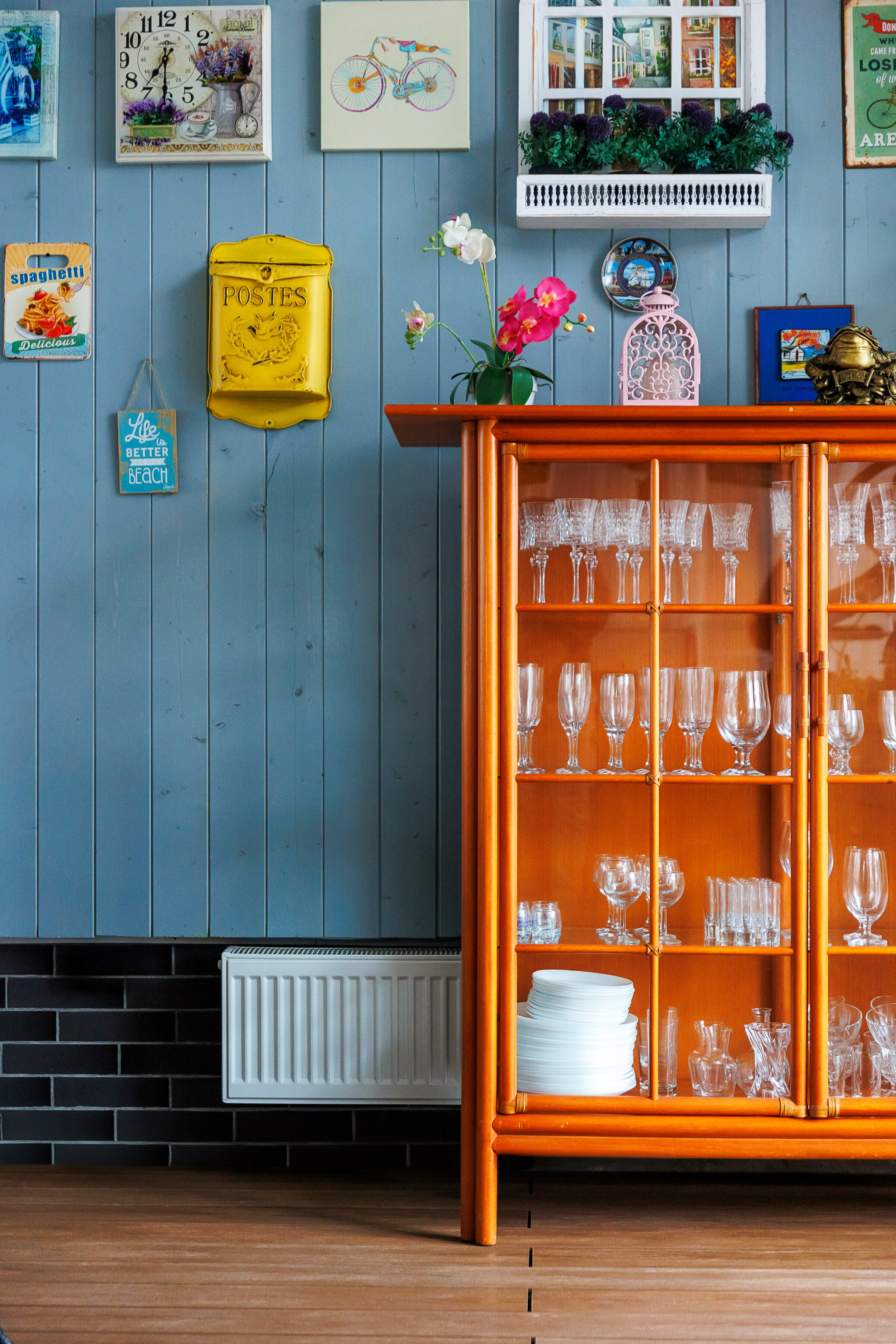 Фото Вилла Лана