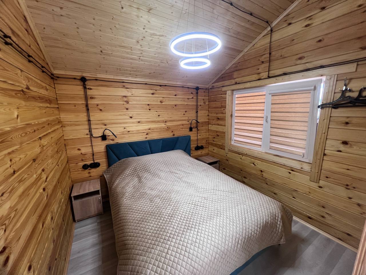 Фото Межгорье