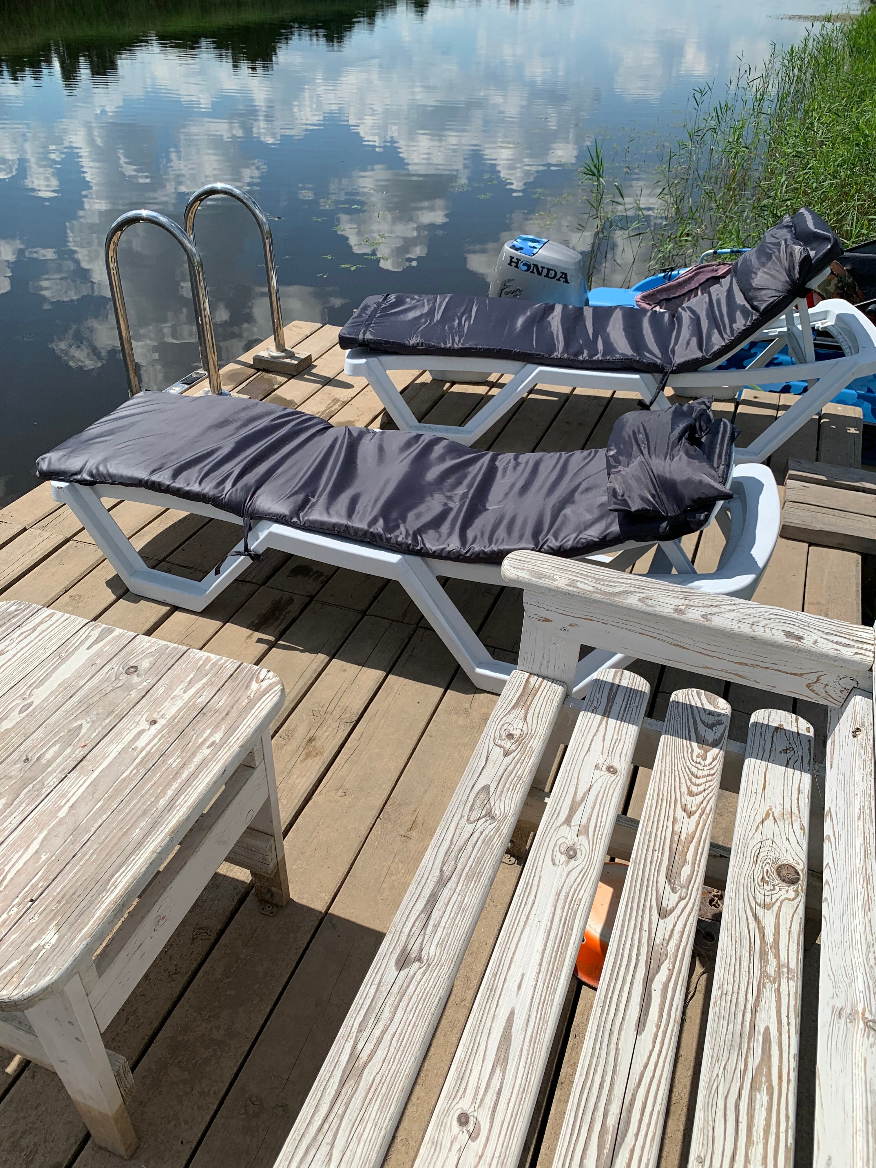 Фото Гагарин Барн