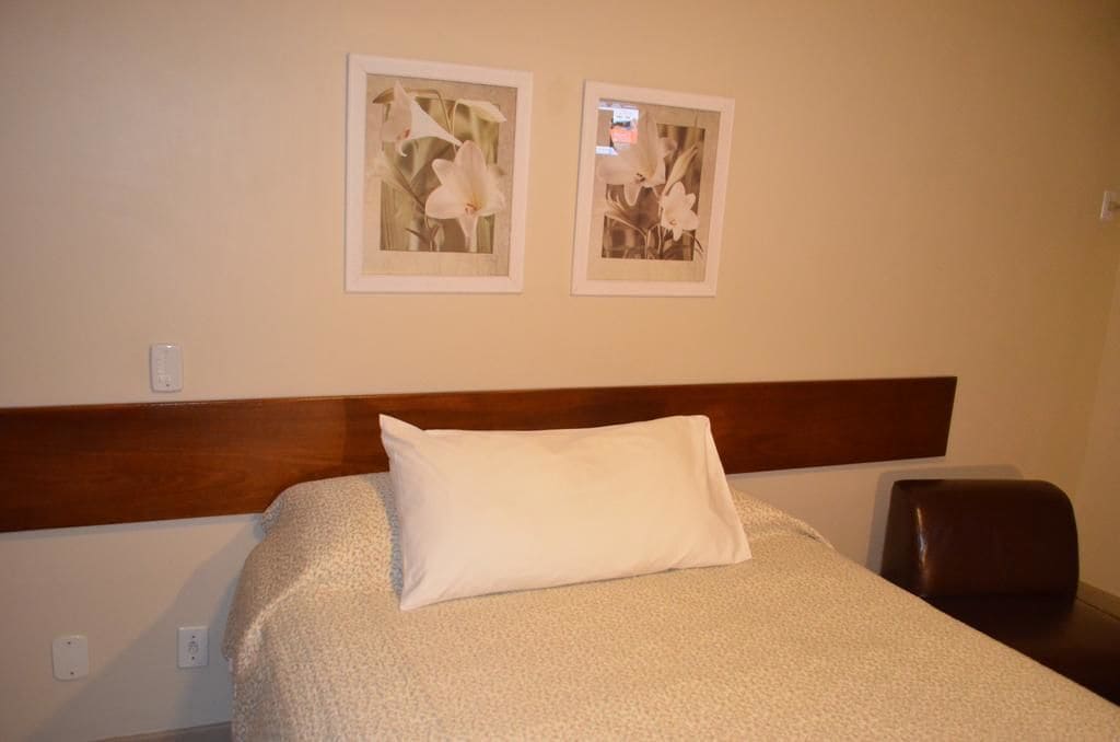 Фото Niterói Palace Hotel