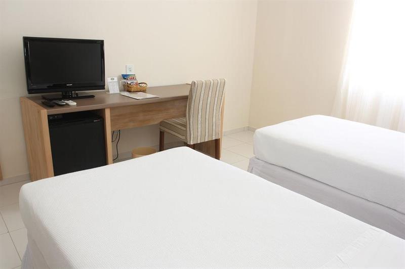 Фото Stop Way Hotel São Luís