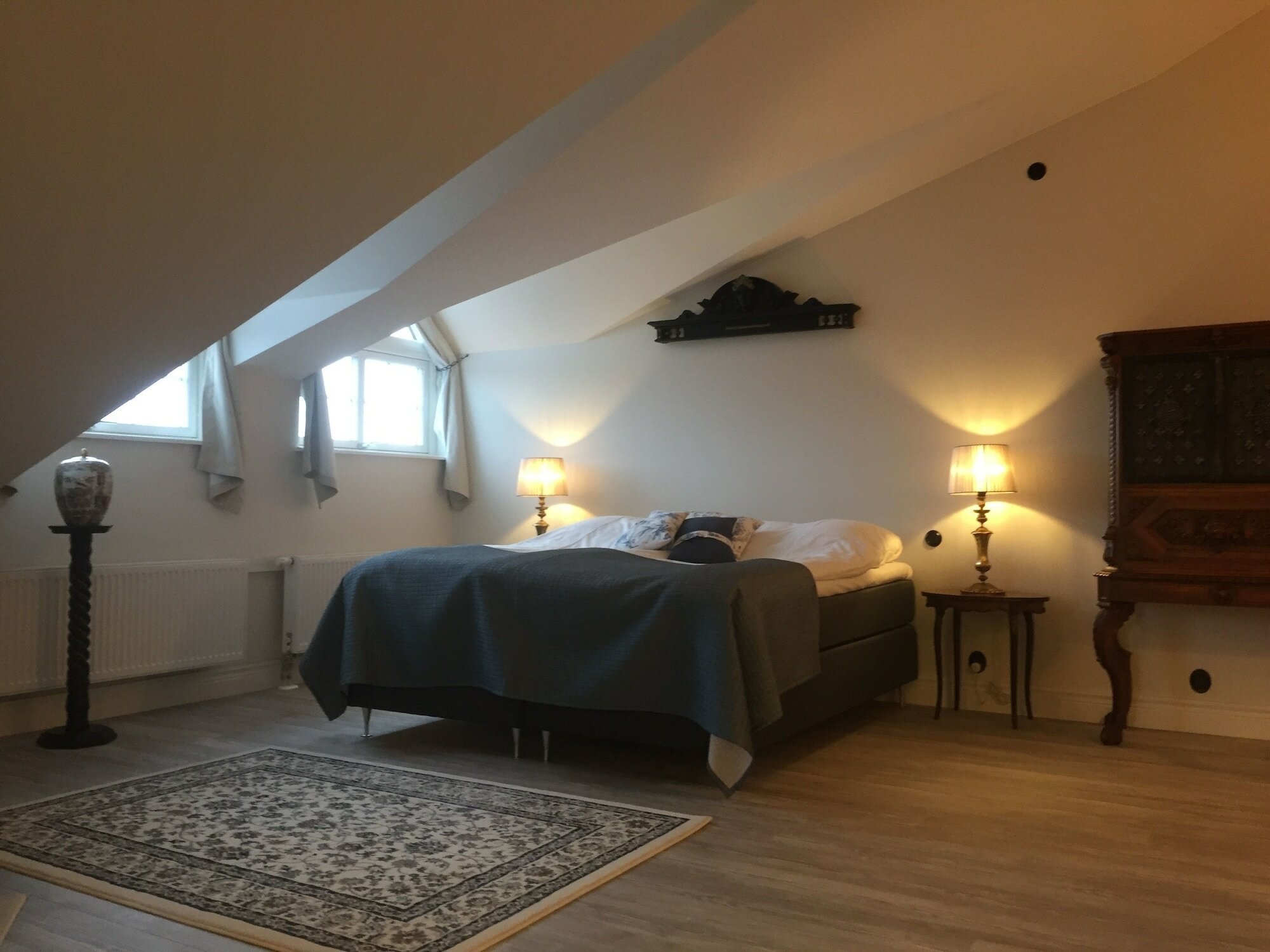 Фото Hotel Hamngatan 27