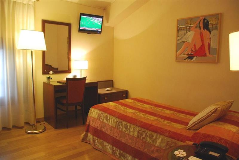 Фото Hotel Alla Torre