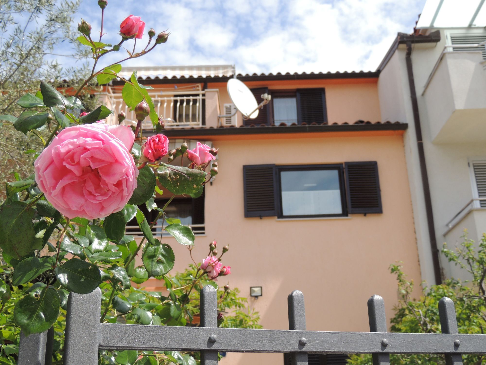 Фото Nice Cozy Apartments C52