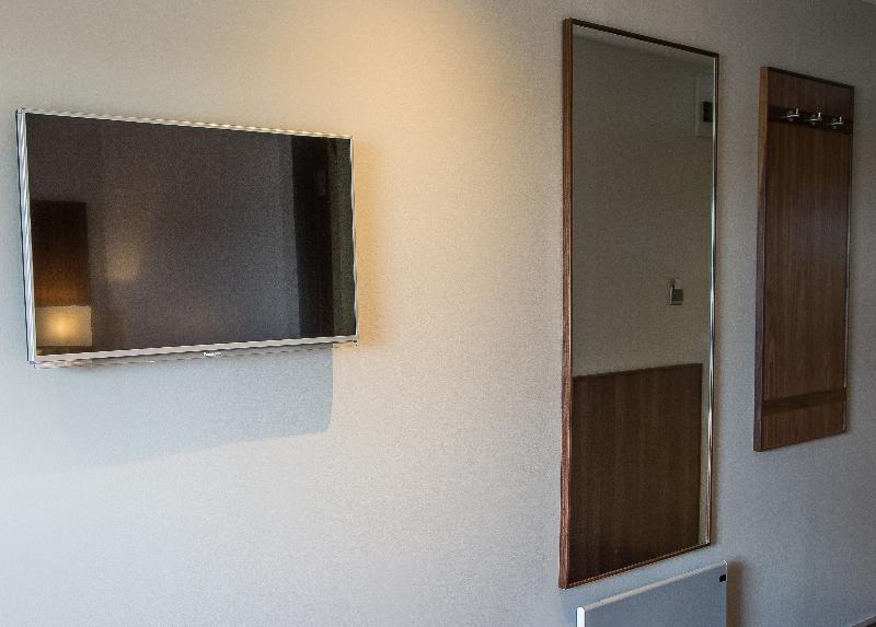 Фото Mondo Hotel