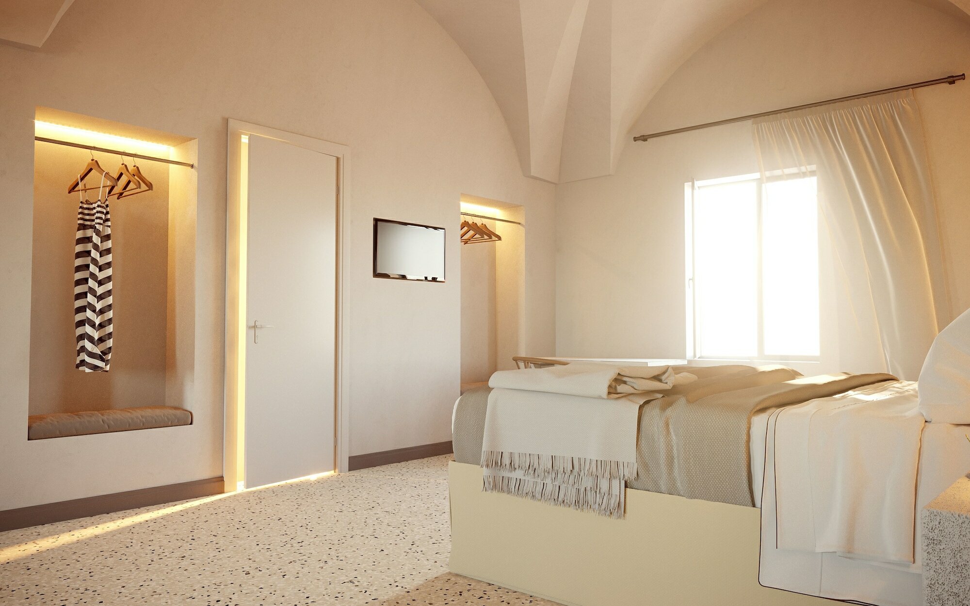 Фото Masseria Mazzetta Salento