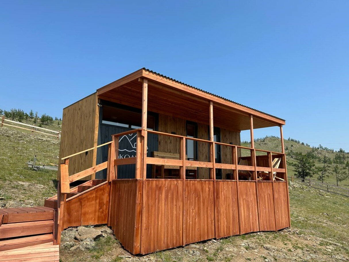 Фото ЭкоАура