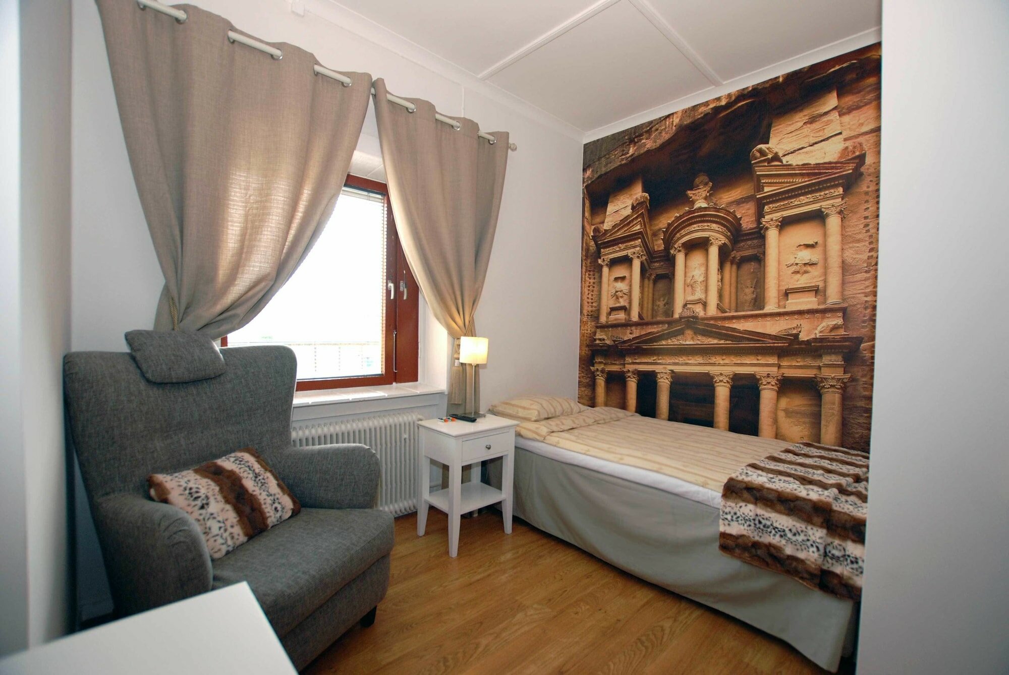 Фото Avesta Stadshotell