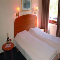 Фото Thon Partner Hotel Backlund