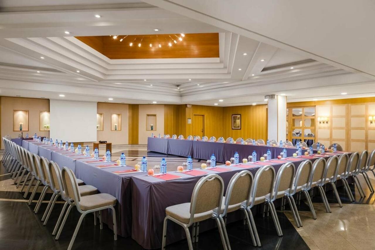 Фото Hotel Exe Getafe
