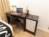 Фото Amerian Rafaela Hotel