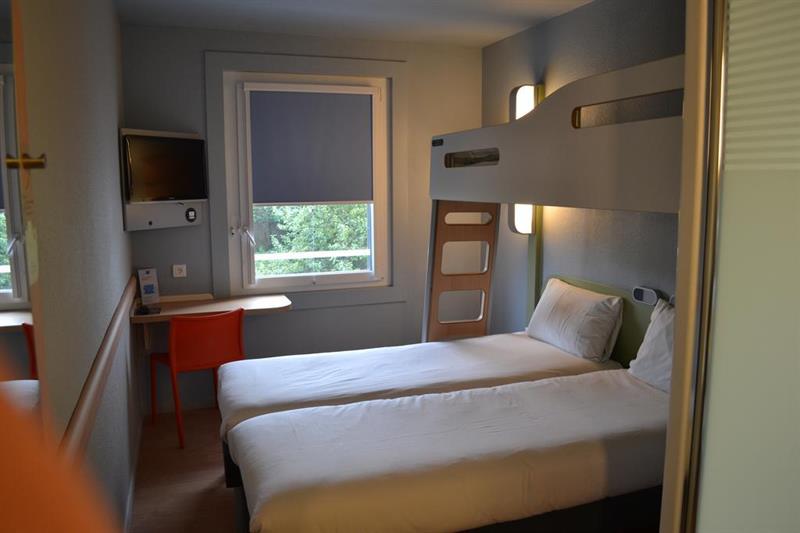 Фото Ibis budget Paris Porte de Vanves