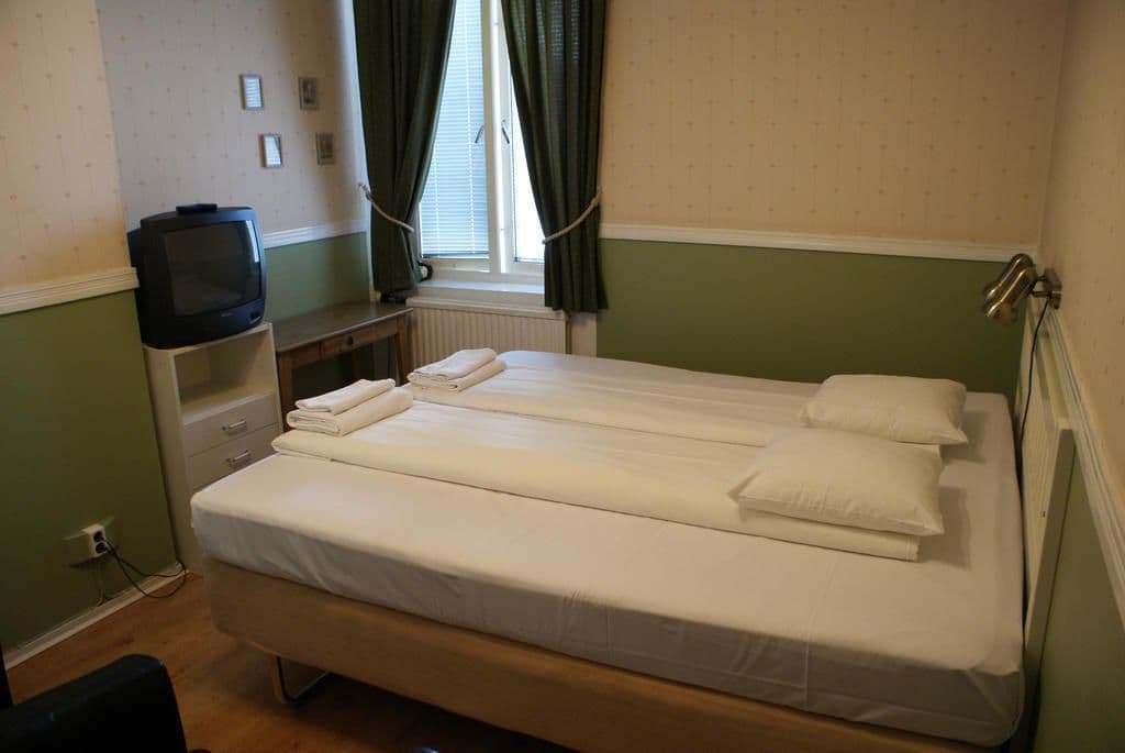 Фото Hotell City Avenyn