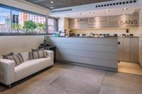 Фото Hostal Sans