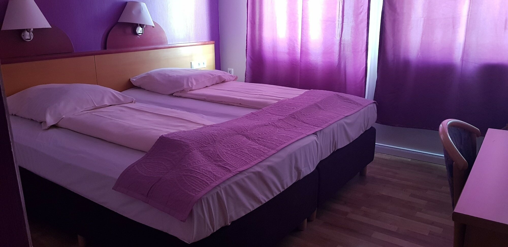 Фото Cara Vita Hotel