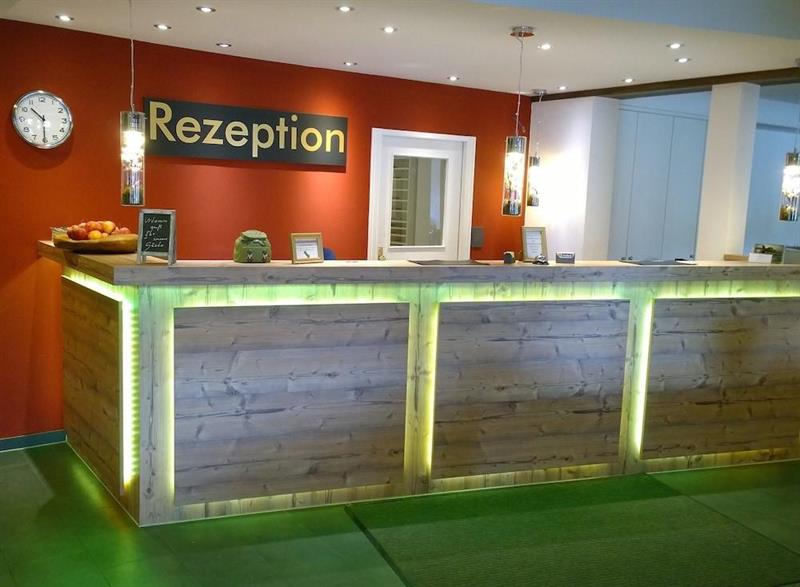 Фото отеля 4