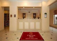 Фото Baymont by Wyndham South Holland